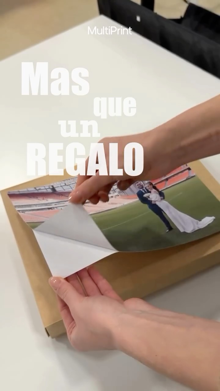 Película DTF