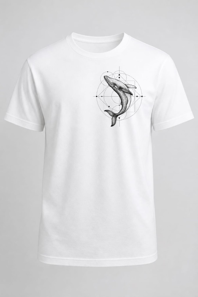 Camiseta personalizada