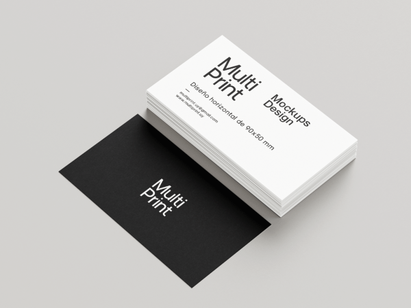 Business Cards